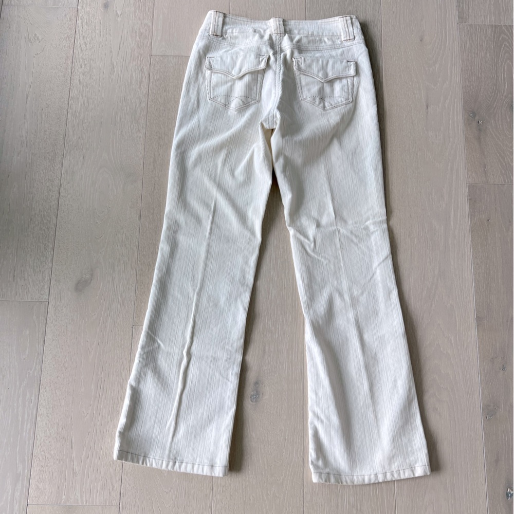 Vintage Christopher Blue Corduroy Jeans